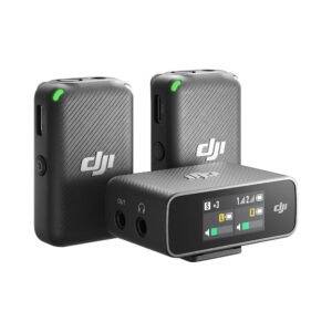 DJI Mic